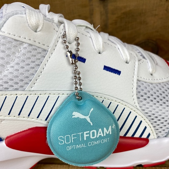 *SOLD* NEW Men’s Puma Future Premium Running Sneakers - Picture 9 of 11